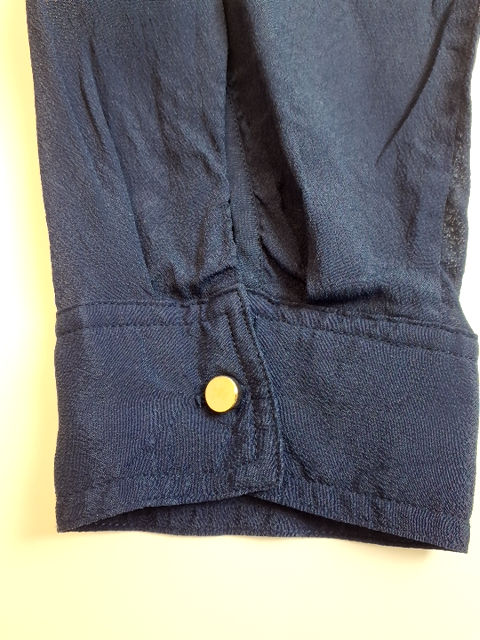 Massimo Dutti Bluse (O190)